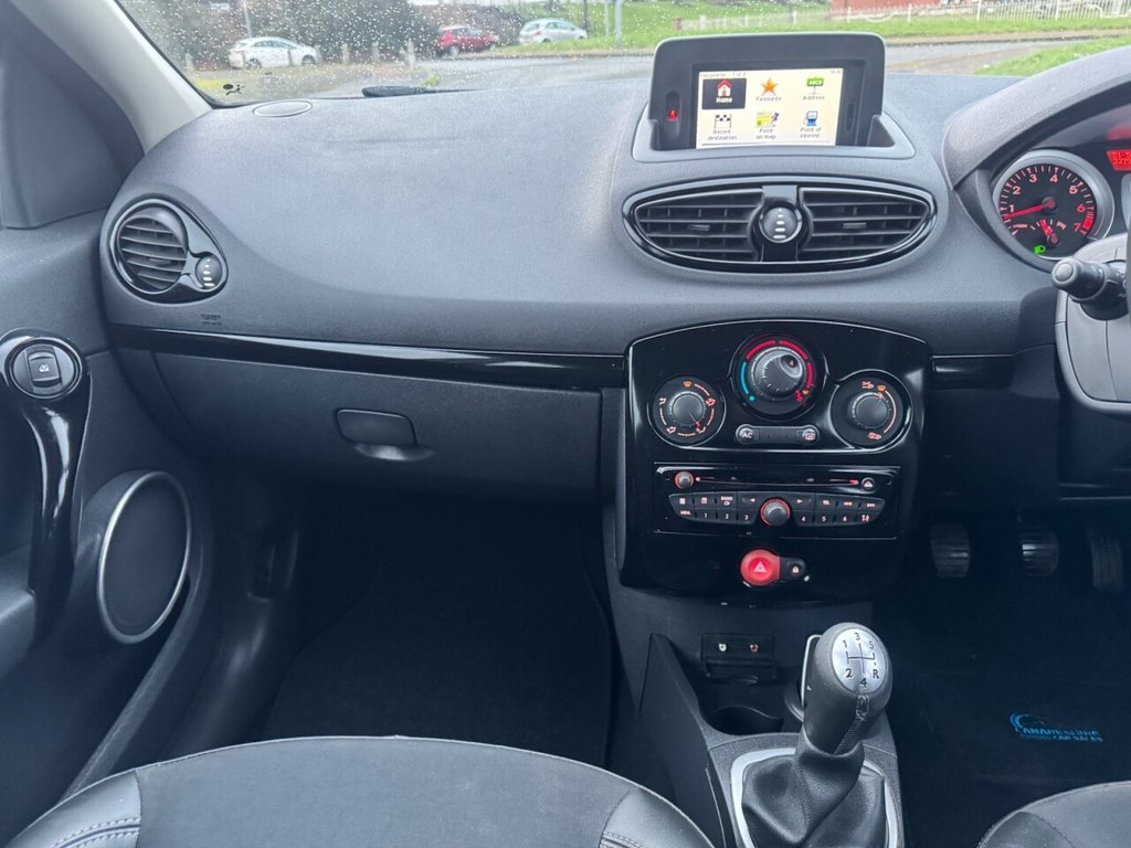 Used Renault Clio 2012 for sale - 77212839: Photo 20