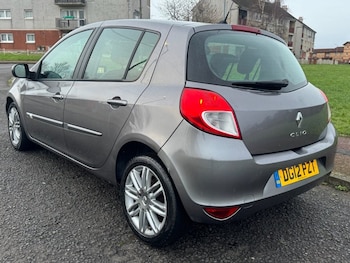 Used Renault Clio 2012 for sale - 77212839: Photo