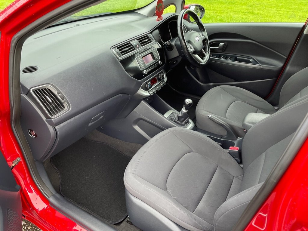 Used Kia Rio 2015 for sale - 75961328: Photo 10