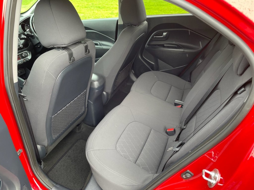 Used Kia Rio 2015 for sale - 75961328: Photo 11