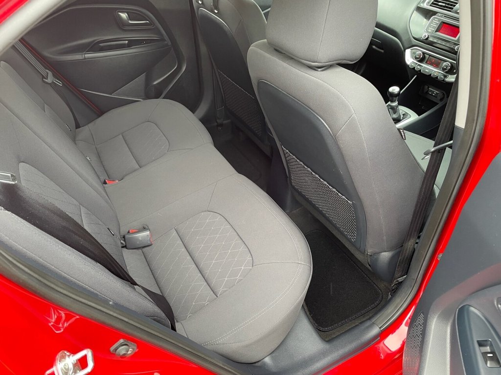 Used Kia Rio 2015 for sale - 75961328: Photo 14