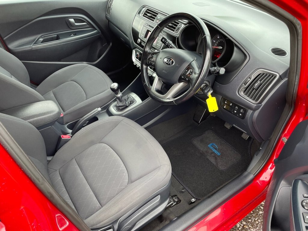 Used Kia Rio 2015 for sale - 75961328: Photo 16