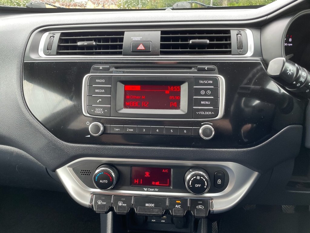 Used Kia Rio 2015 for sale - 75961328: Photo 18
