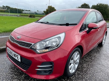 2015 (65) - 1.25 2 Hatchback 5dr Petrol Manual Euro 6 (84 bhp)