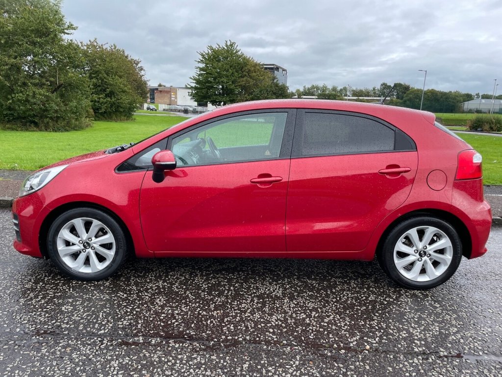 Used Kia Rio 2015 for sale - 75961328: Photo 2