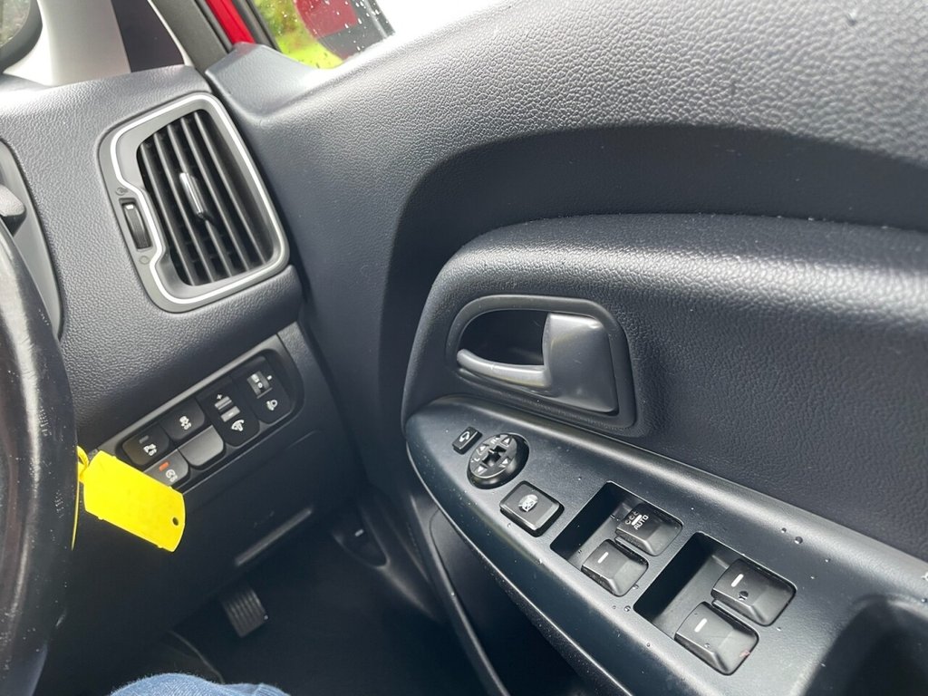Used Kia Rio 2015 for sale - 75961328: Photo 20