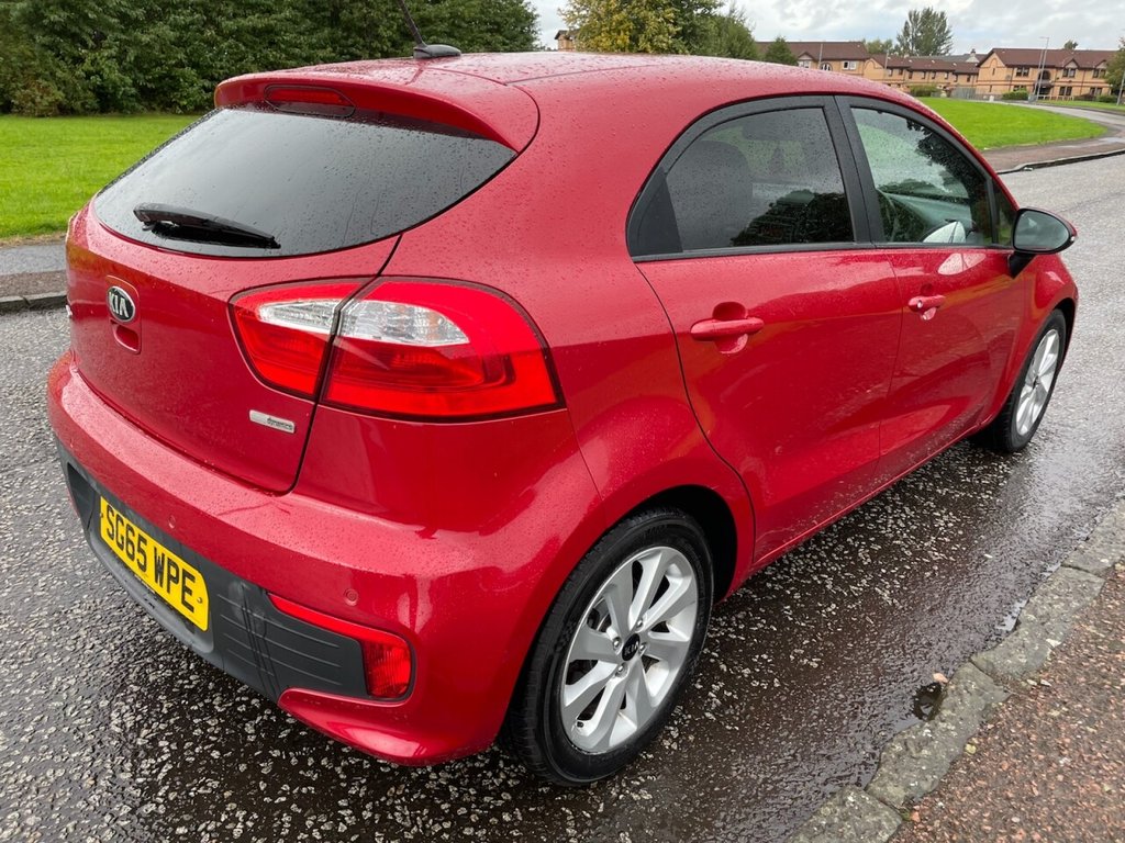 Used Kia Rio 2015 for sale - 75961328: Photo 6