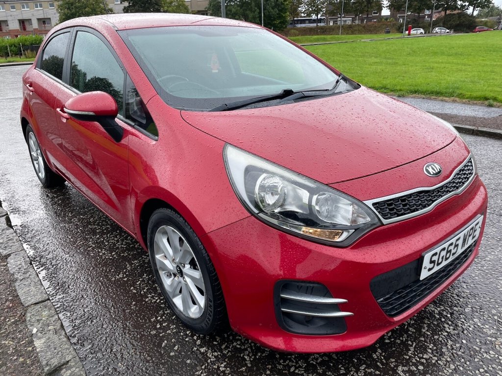 Used Kia Rio 2015 for sale - 75961328: Photo 7