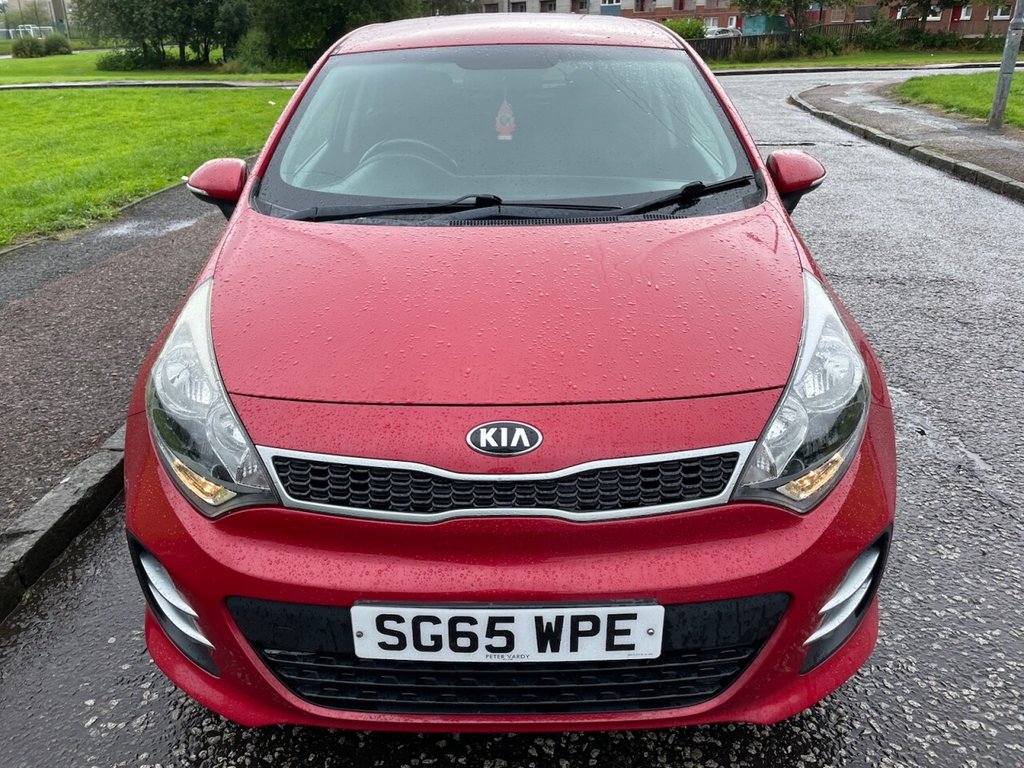 Used Kia Rio 2015 for sale - 75961328: Photo 8