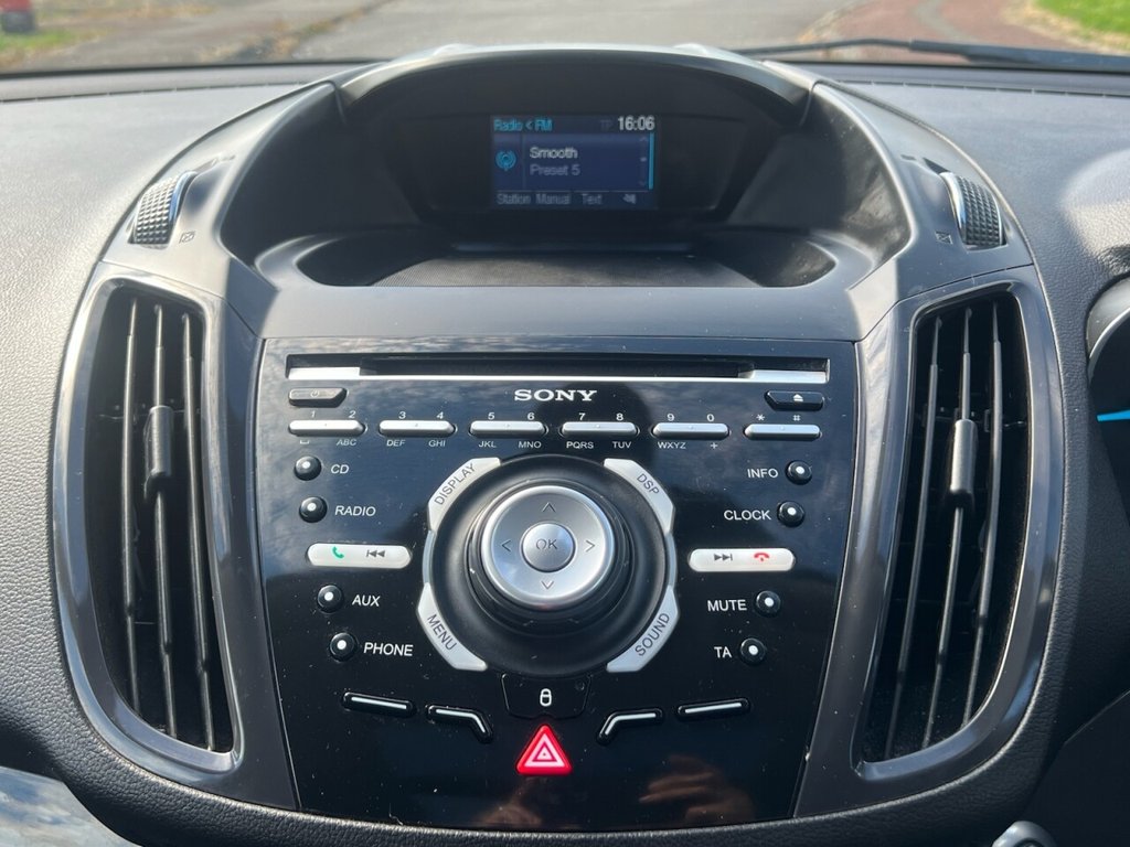 Vehicle 38