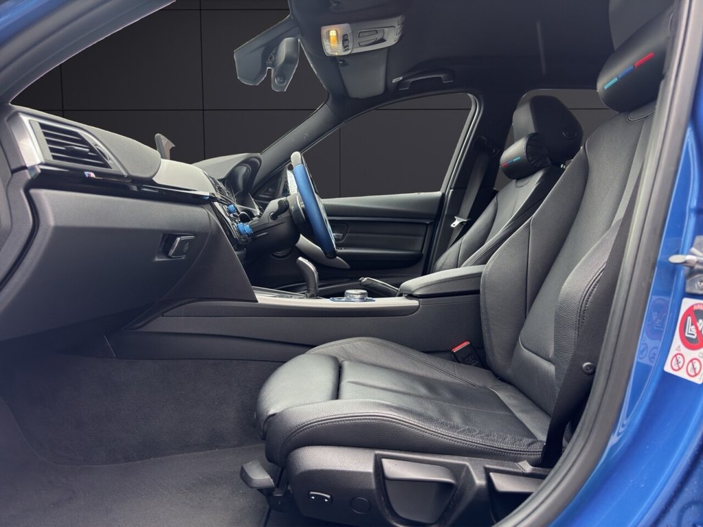 Used BMW 3 Series 2017 for sale - 77521230: Photo 10