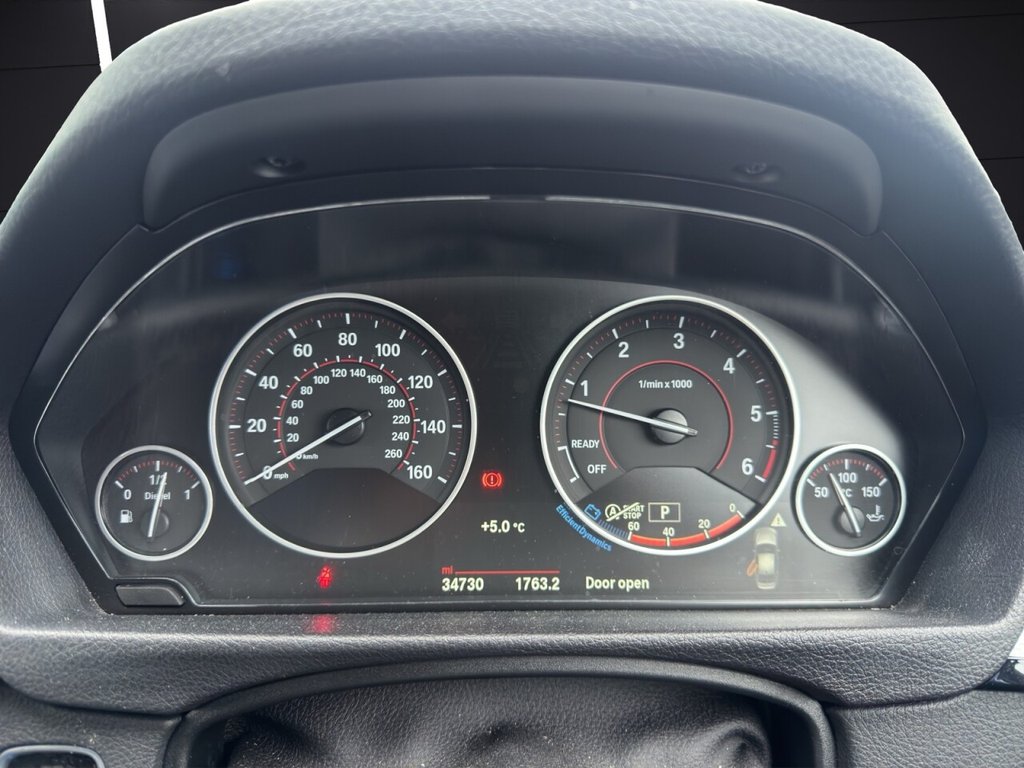 Used BMW 3 Series 2017 for sale - 77521230: Photo 11