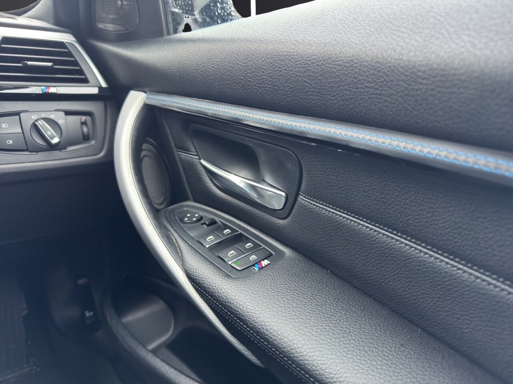Used BMW 3 Series 2017 for sale - 77521230: Photo 12