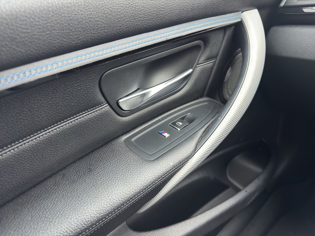 Used BMW 3 Series 2017 for sale - 77521230: Photo 18