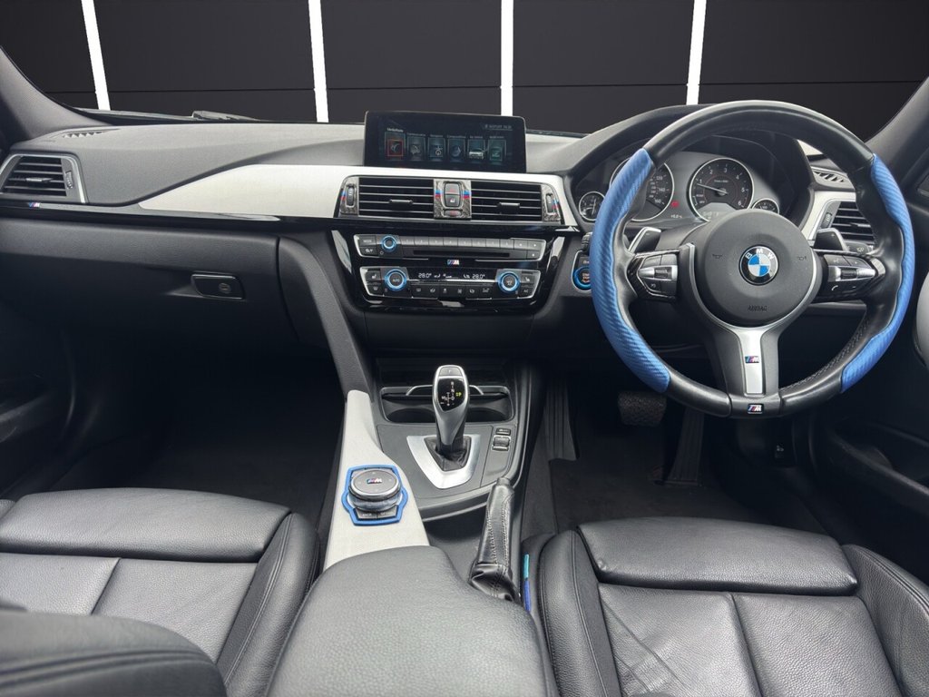 Used BMW 3 Series 2017 for sale - 77521230: Photo 19