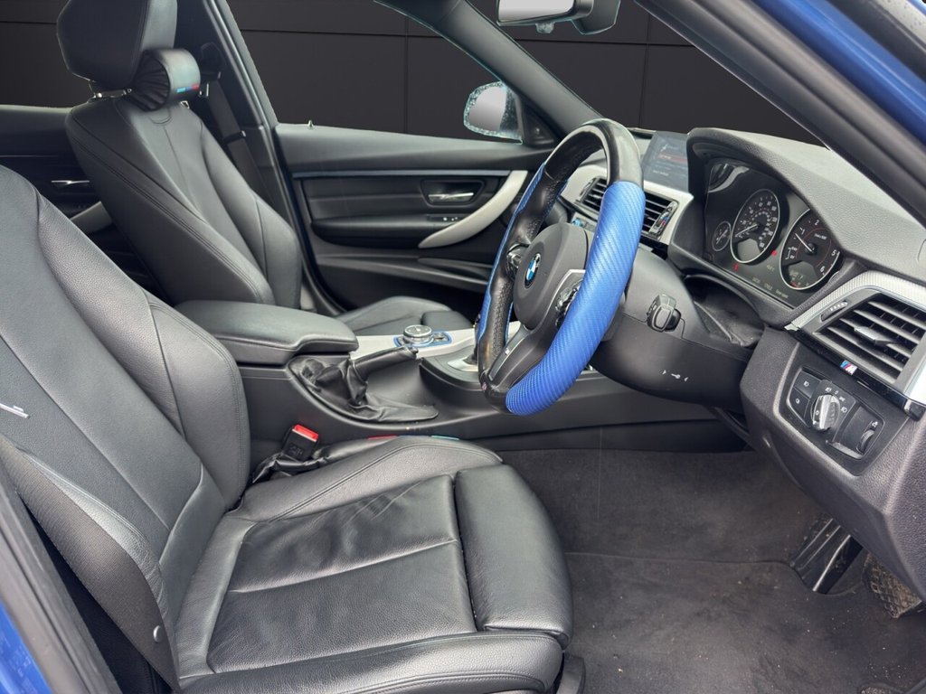 Used BMW 3 Series 2017 for sale - 77521230: Photo 20