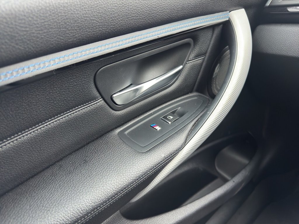 Used BMW 3 Series 2017 for sale - 77521230: Photo 22