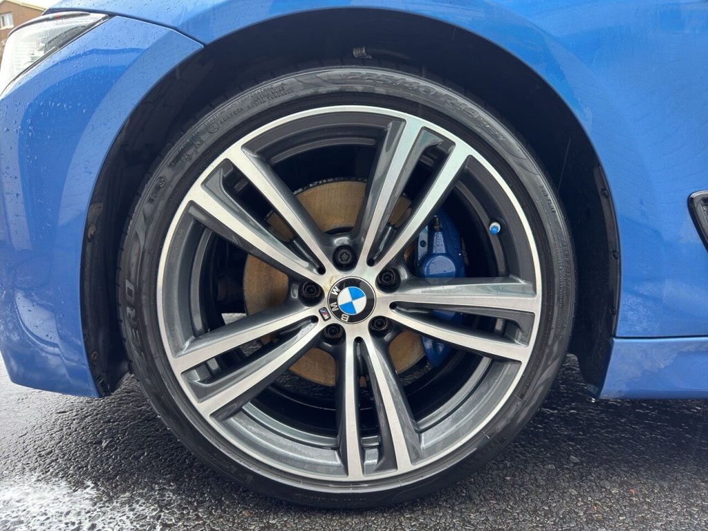 Used BMW 3 Series 2017 for sale - 77521230: Photo 26