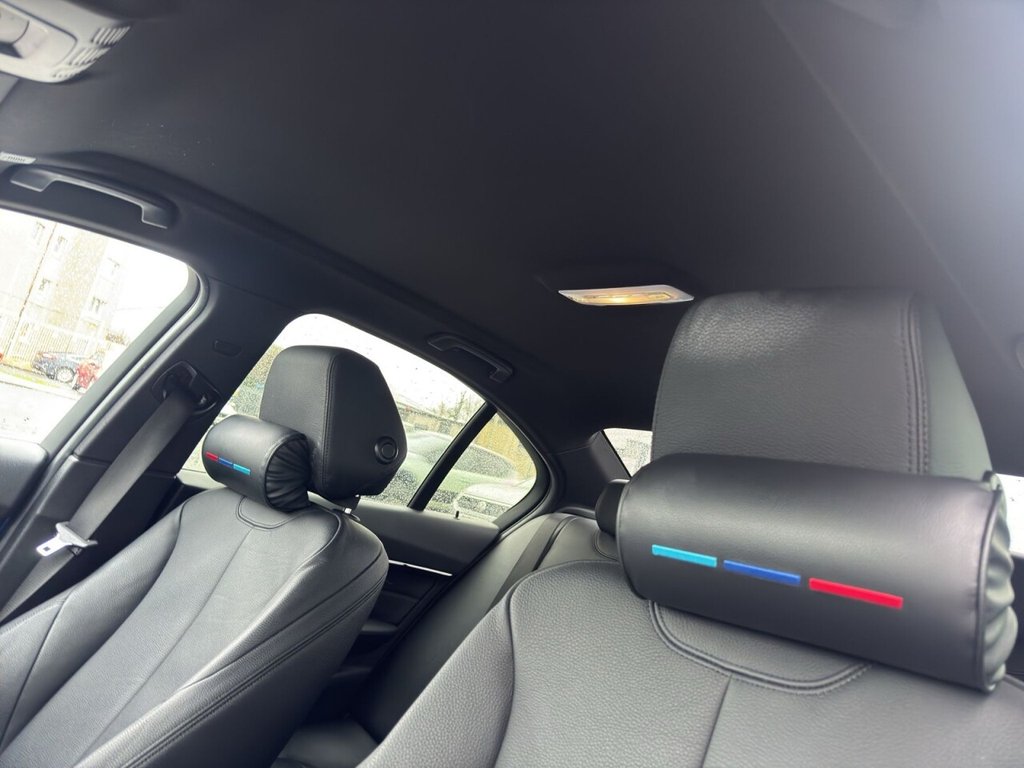 Used BMW 3 Series 2017 for sale - 77521230: Photo 29