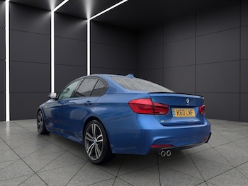 Used BMW 3 Series 2017 for sale - 77521230: Photo