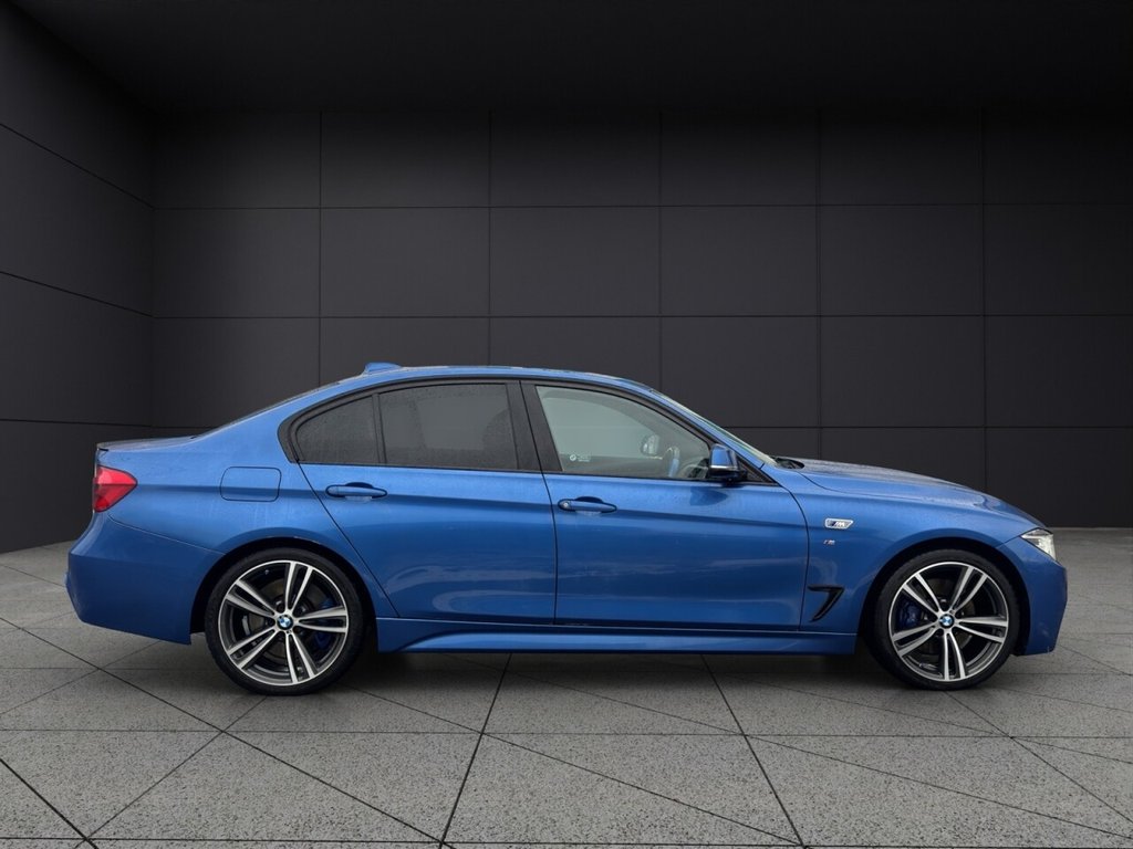 Used BMW 3 Series 2017 for sale - 77521230: Photo 6