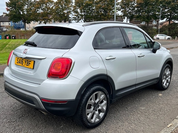 Used Fiat 500X 2016 for sale - 76266790: Photo 10
