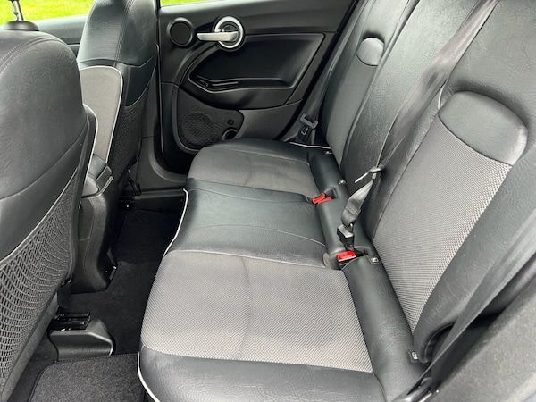 Used Fiat 500X 2016 for sale - 76266790: Photo 18