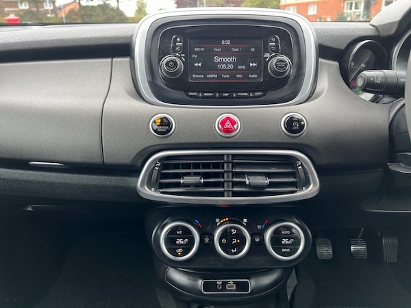 Used Fiat 500X 2016 for sale - 76266790: Photo 26