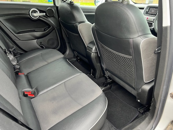 Used Fiat 500X 2016 for sale - 76266790: Photo 27