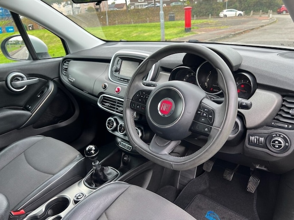 Used Fiat 500X 2016 for sale - 76266790: Photo 28