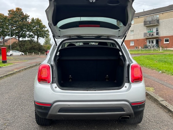 Used Fiat 500X 2016 for sale - 76266790: Photo 6