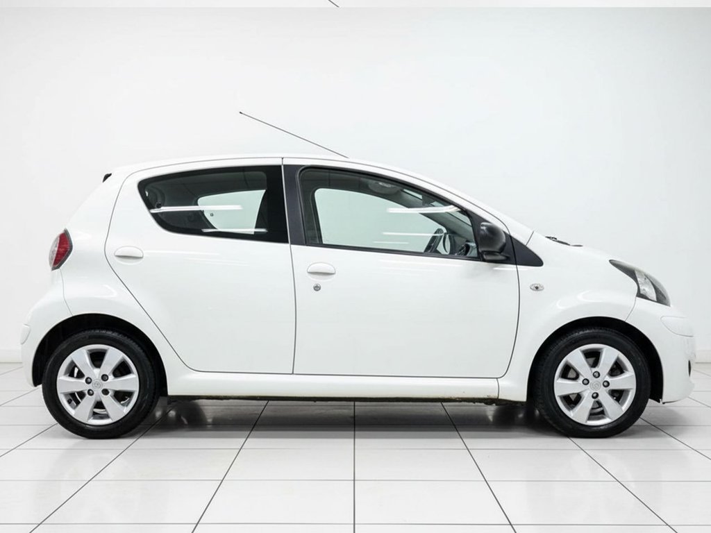 Used Toyota AYGO 2012 for sale - 77642534: Photo 7