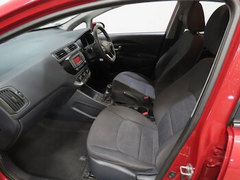 Used Kia Rio 2016 for sale - 78658516: Photo