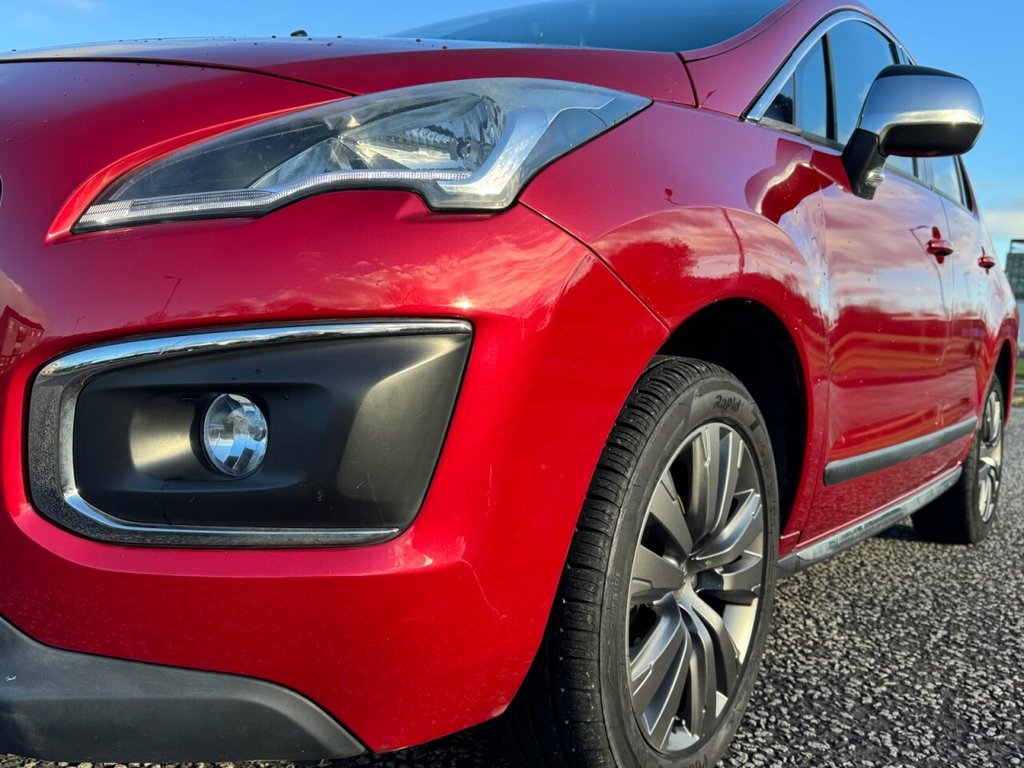 Used Peugeot 3008 2014 for sale - 76617226: Photo 10