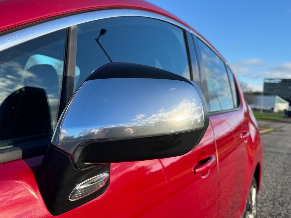 Used Peugeot 3008 2014 for sale - 76617226: Photo 11