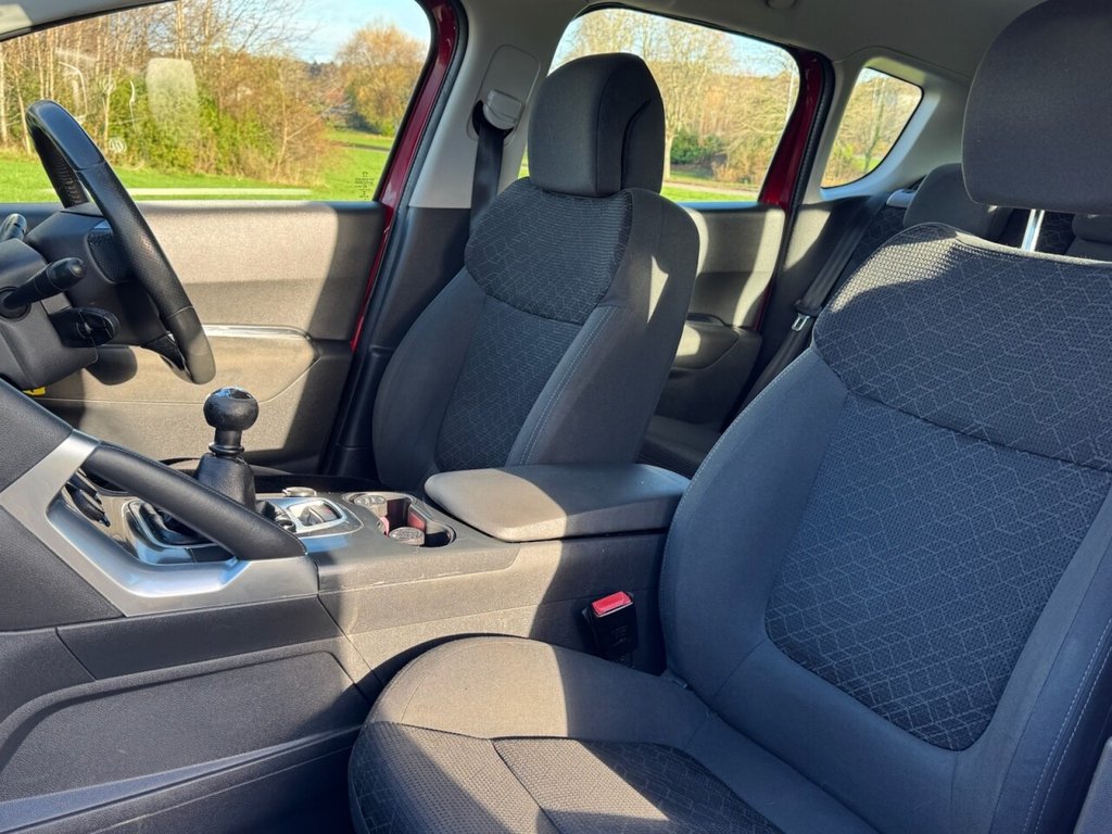 Used Peugeot 3008 2014 for sale - 76617226: Photo 13