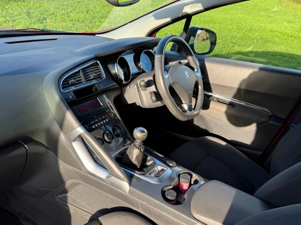 Used Peugeot 3008 2014 for sale - 76617226: Photo 14