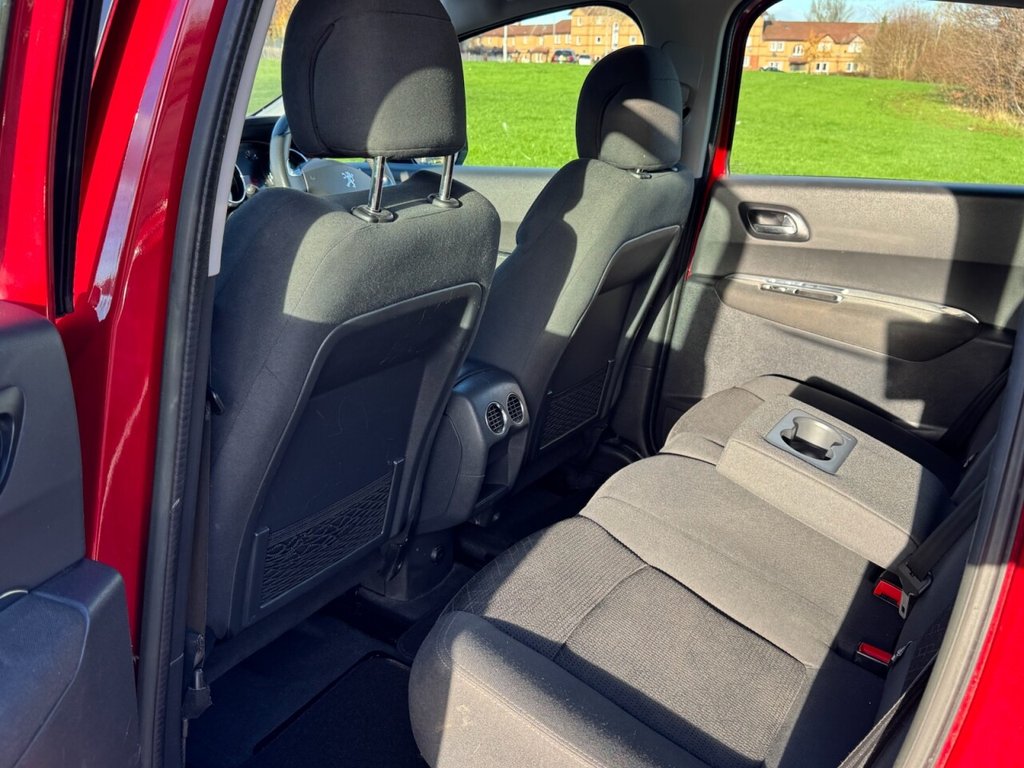 Used Peugeot 3008 2014 for sale - 76617226: Photo 16