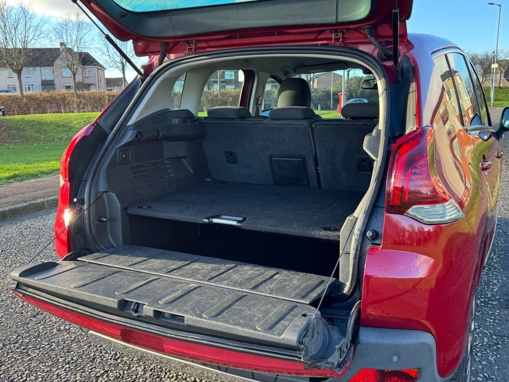 Used Peugeot 3008 2014 for sale - 76617226: Photo 18