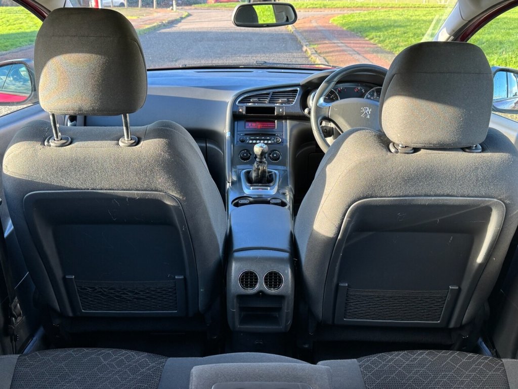 Used Peugeot 3008 2014 for sale - 76617226: Photo 19