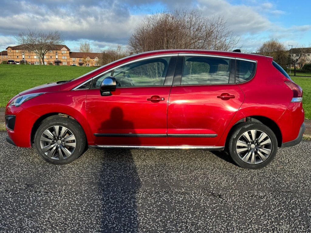 Used Peugeot 3008 2014 for sale - 76617226: Photo 2