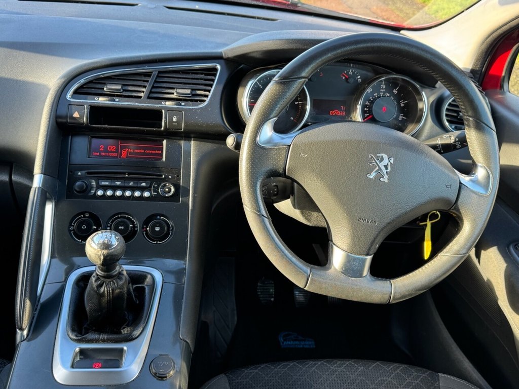 Used Peugeot 3008 2014 for sale - 76617226: Photo 20