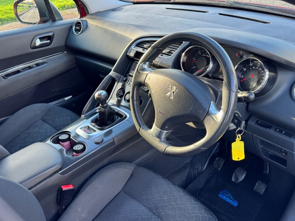 Used Peugeot 3008 2014 for sale - 76617226: Photo 22