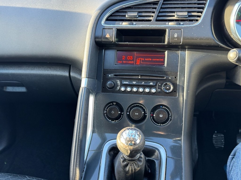 Used Peugeot 3008 2014 for sale - 76617226: Photo 24