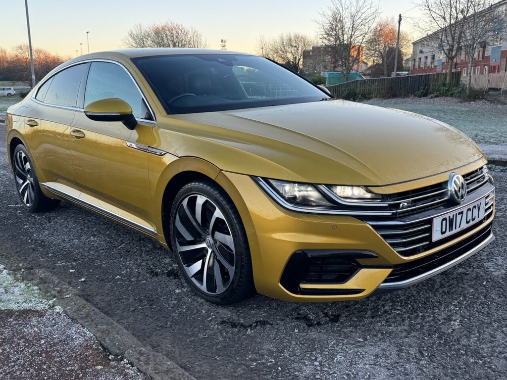 Used Volkswagen Arteon 2017 for sale - 77110990: Photo 12