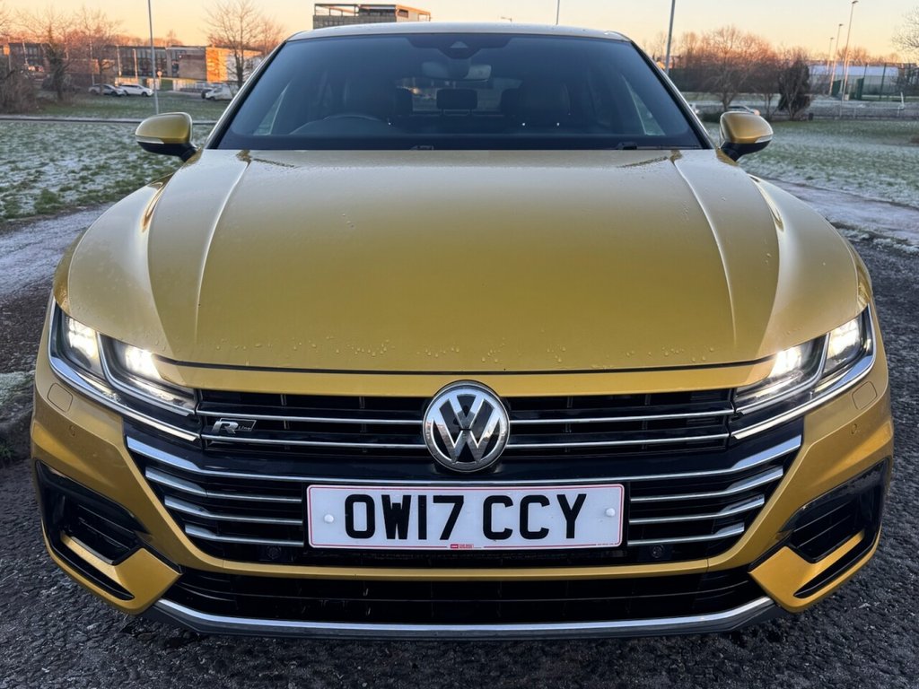 Used Volkswagen Arteon 2017 for sale - 77110990: Photo 13