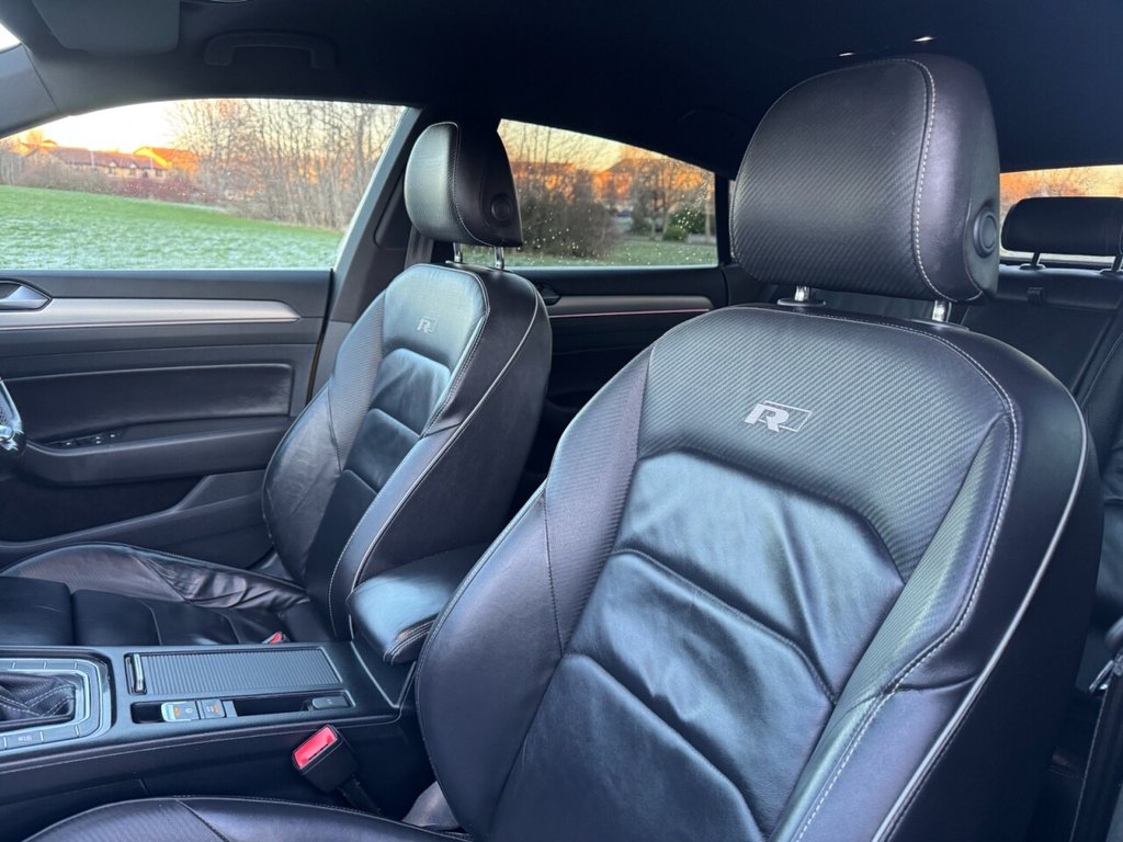 Used Volkswagen Arteon 2017 for sale - 77110990: Photo 16