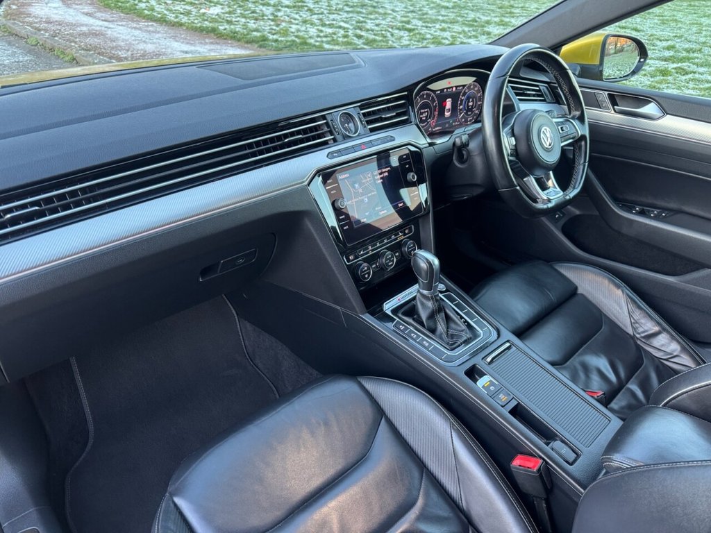 Used Volkswagen Arteon 2017 for sale - 77110990: Photo 17