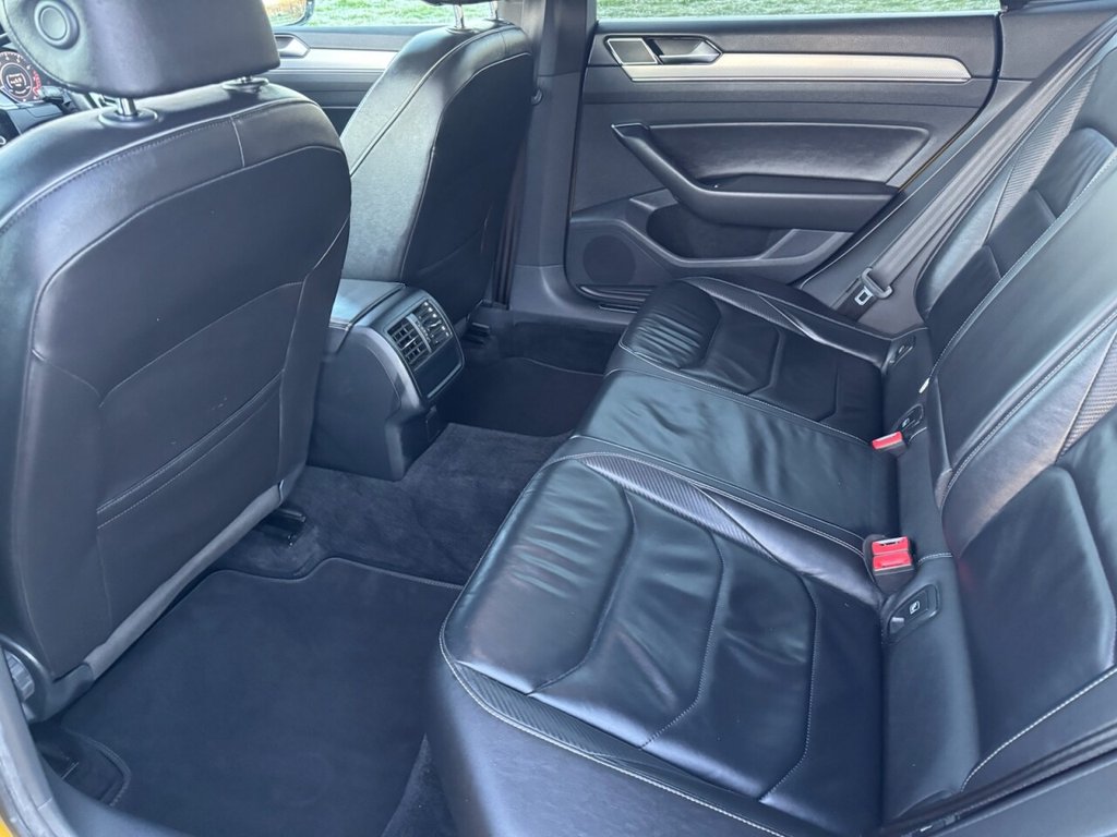 Used Volkswagen Arteon 2017 for sale - 77110990: Photo 18