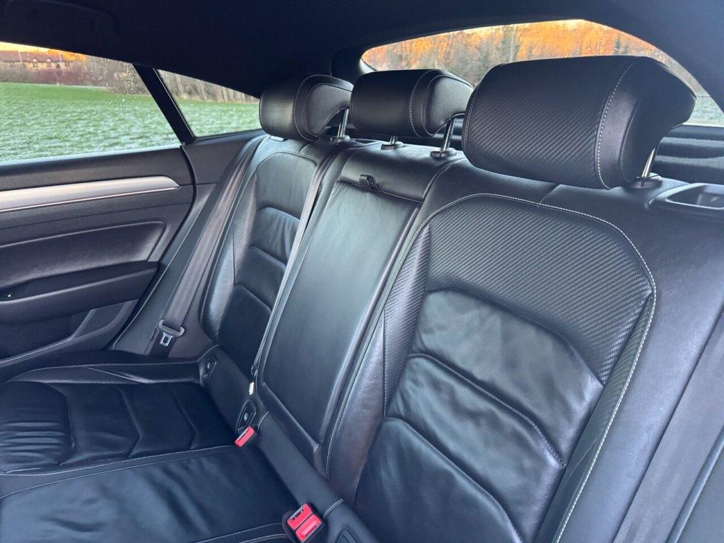 Used Volkswagen Arteon 2017 for sale - 77110990: Photo 19